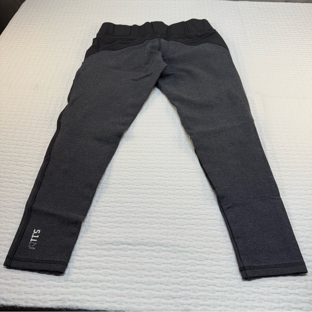 5.11 Tactical Charcoal Apparel - Picture 4 of 6